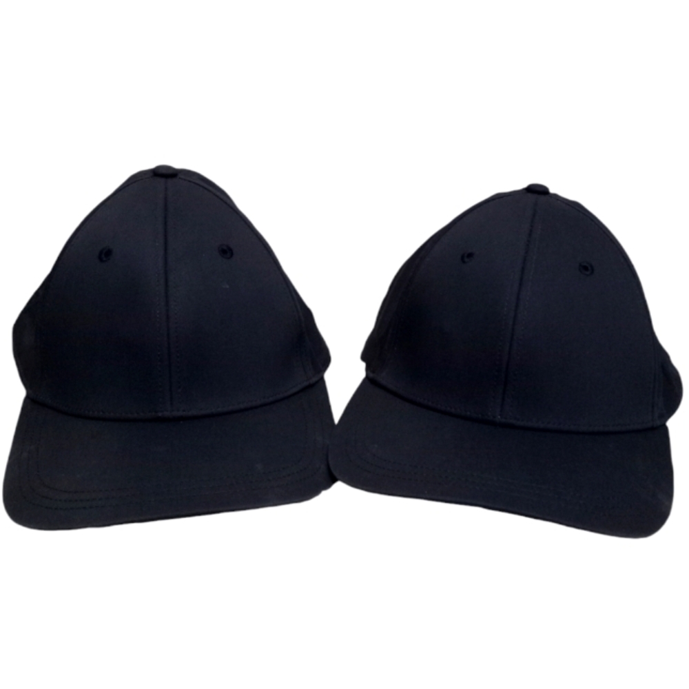 Lululemon Performance Off Duty Classic Baseball Women’s Black Cap Hat